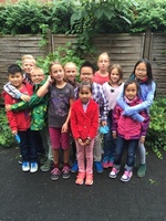 Kindergruppe #F-2015 Kindergruppe #F-2015
